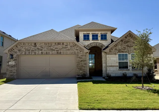 Photo 1 of Single family home for sale at 3729 Pitchfork Ter, Anna, TX 75409 | MLS# 21241877 | Listing updated on 2026-09-29