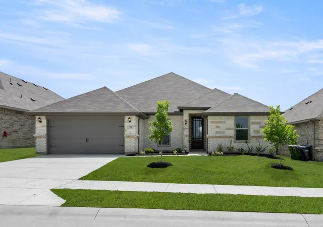 Photo 1 of Single family home for sale at 228 Shepards St, Godley, TX 76044 | MLS# 21242812 | Listing updated on 2026-09-17