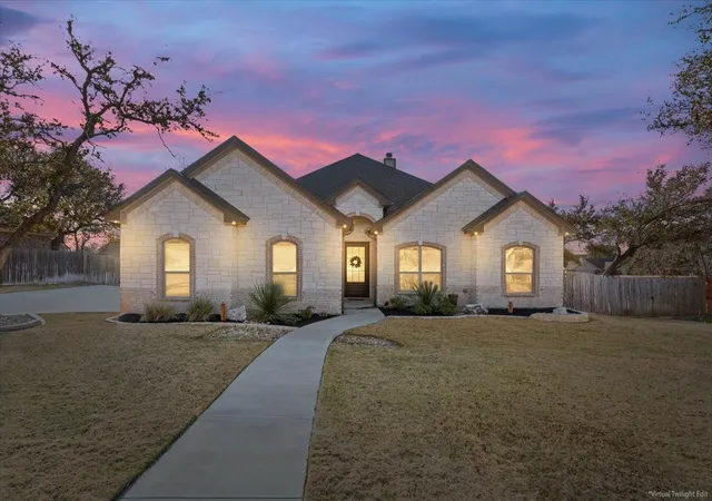 Photo 3 of Single family home for sale at 102 Rancho Del Lago Ln, Belton, TX | MLS# 21242751 | Listing updated on 2026-09-02