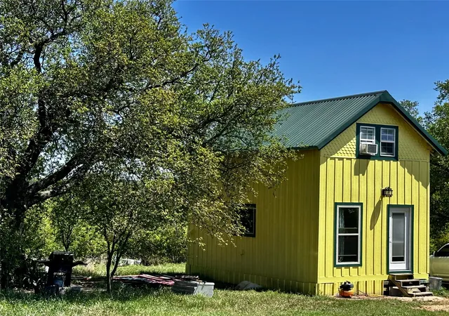 Photo 2 of Single family home for sale at 9842 Fm 2228, Baird, TX 79504 | MLS# 21242881 | Listing updated on 2026-07-10