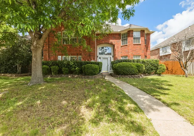 Photo 1 of Single family home for sale at 1817 Lake Whitney Ln, Allen, TX 75002 | MLS# 21238039 | Listing updated on 2026-08-23
