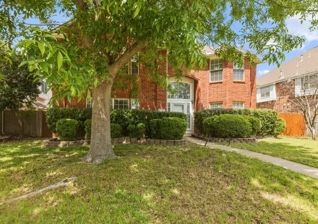 Photo 2 of Single family home for sale at 1817 Lake Whitney Ln, Allen, TX 75002 | MLS# 21238039 | Listing updated on 2026-08-23