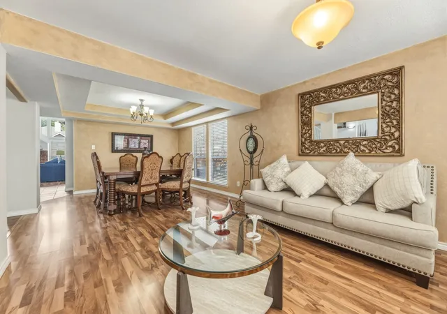 Photo 4 of Single family home for sale at 1817 Lake Whitney Ln, Allen, TX 75002 | MLS# 21238039 | Listing updated on 2026-08-23