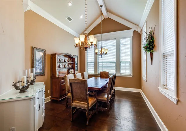 Photo 4 of Single family home for sale at 821 Fm 406, Denison, TX 75020 | MLS# 21237305 | Listing updated on 2026-09-28