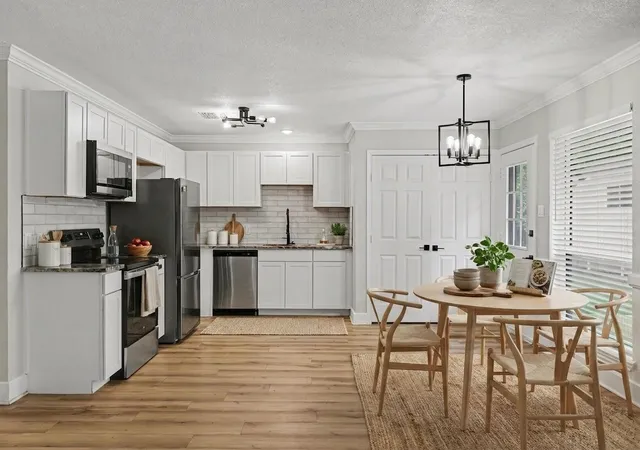 Photo 1 of Single family home for sale at 100 Pecan Cir, Trenton, TX 75490 | MLS# 21239409 | Listing updated on 2026-08-28