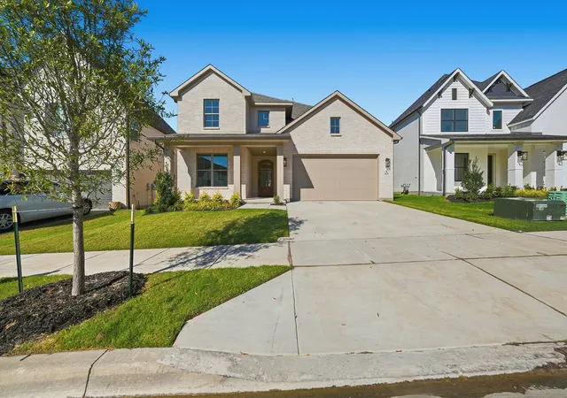 Photo 2 of Sale Pending at 6028 Foxwheel Wy, Fort Worth, TX 76123 | MLS# 21242914 | Listing updated on 2026-07-21