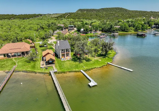 Photo 2 of Single family home for sale at 2649 Hideaway Ln, Graford, TX 76449 | MLS# 21238053 | Listing updated on 2026-09-15