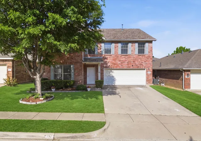 Photo 1 of Sale Pending at 4328 Highgate Rd, Fort Worth, TX 76244 | MLS# 21217515 | Listing updated on 2026-07-22