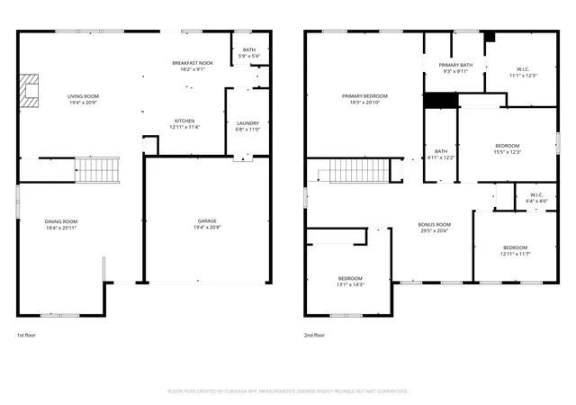 Photo 39 of Sale Pending at 4328 Highgate Rd, Fort Worth, TX 76244 | MLS# 21217515 | Listing updated on 2026-07-22