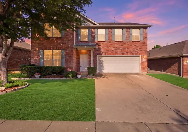 Photo 3 of Sale Pending at 4328 Highgate Rd, Fort Worth, TX 76244 | MLS# 21217515 | Listing updated on 2026-07-22