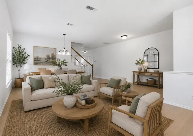 Photo 4 of Sale Pending at 4328 Highgate Rd, Fort Worth, TX 76244 | MLS# 21217515 | Listing updated on 2026-07-22