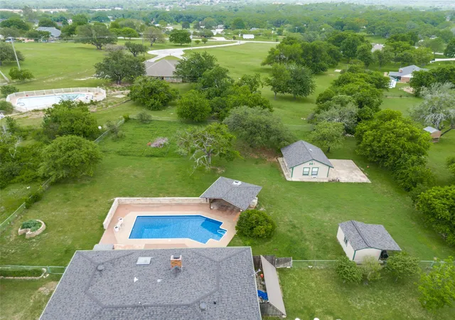 Photo 2 of Sale Pending at 710 Upper Denton Rd, Weatherford, TX 76085 | MLS# 21242538 | Listing updated on 2026-07-21