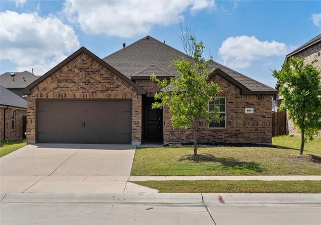 Photo 1 of Single family home for sale at 603 Gunsmoke Trl, Princeton, TX 75407 | MLS# 21242942 | Listing updated on 2026-09-02