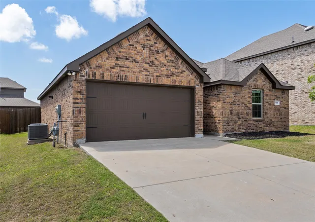 Photo 2 of Single family home for sale at 603 Gunsmoke Trl, Princeton, TX 75407 | MLS# 21242942 | Listing updated on 2026-09-02
