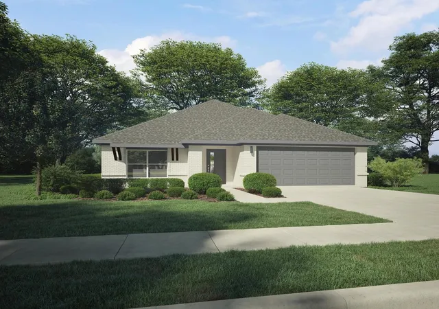 Photo 1 of Sale Pending at 1872 Balfour Bnd, Forney, TX 75126 | MLS# 21243054 | Listing updated on 2026-07-14