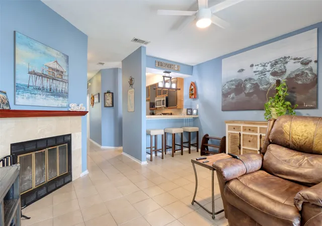 Photo 4 of Condo for sale at 1933 Island Cir #B113, Tool, TX 75143 | MLS# 21243084 | Listing updated on 2026-09-29