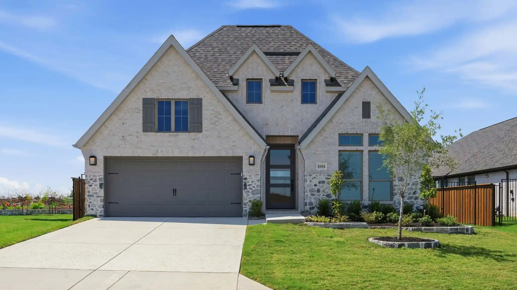 Single family home for sale at 1008 Clearwater Dr, Little Elm, TX 75068 | MLS# 21243089 | Listing updated on 2026-10-28
