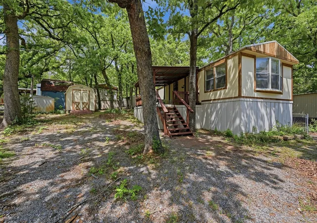 Homes for sale in Pottsboro, TX | 512 Mill Creek Resort Rd Lot #31, Pottsboro, TX 75076 | MLS# 21241750