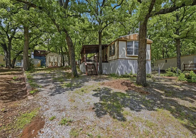 Homes for sale in Pottsboro, TX | 512 Mill Creek Resort Rd Lot #31, Pottsboro, TX 75076 | MLS# 21241750