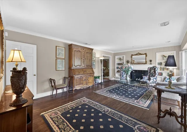 5th image of 3505 White Settlement Rd, Fort Worth, TX 76107 | MLS# 21240358