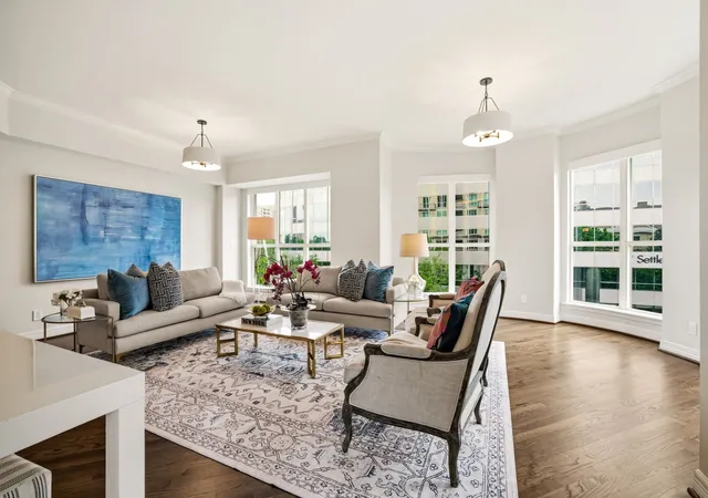 Photo 1 of Condo for sale at 3401 Lee Pkwy #402, Dallas, TX 75219 | MLS# 21242627 | Listing updated on 2026-09-22
