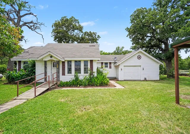 Photo 1 of Single family home for sale at 11015 State Hwy 171, Covington, TX 76636 | MLS# 21243128 | Listing updated on 2026-07-20