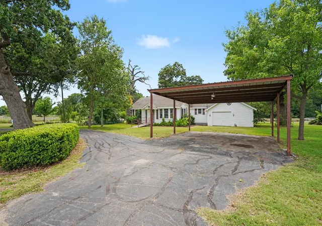 Photo 3 of Single family home for sale at 11015 State Hwy 171, Covington, TX 76636 | MLS# 21243128 | Listing updated on 2026-07-20