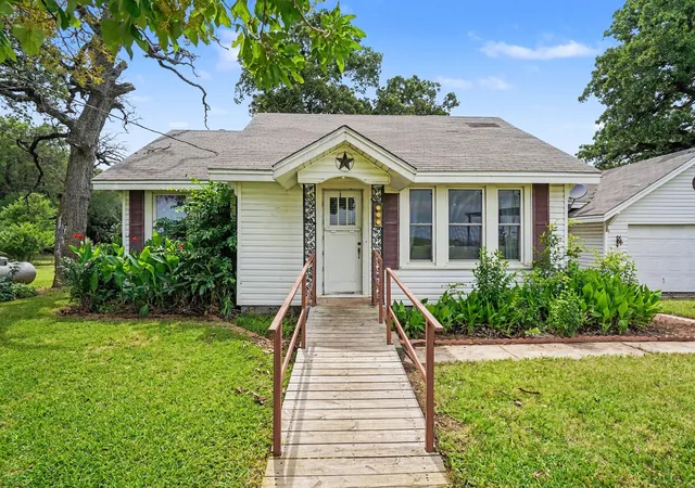 Photo 4 of Single family home for sale at 11015 State Hwy 171, Covington, TX 76636 | MLS# 21243128 | Listing updated on 2026-07-20