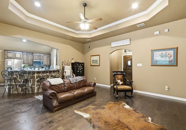 Homes for sale in Stephenville, TX | 940 Elk Ridge Dr, Stephenville, TX 76401 | MLS# 21241473