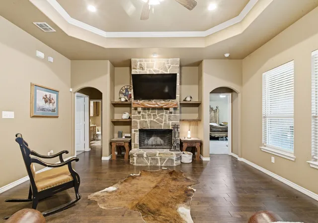 Photo 4 of Single family home for sale at 940 Elk Ridge Dr, Stephenville, TX 76401 | MLS# 21241473 | Listing updated on 2026-09-18