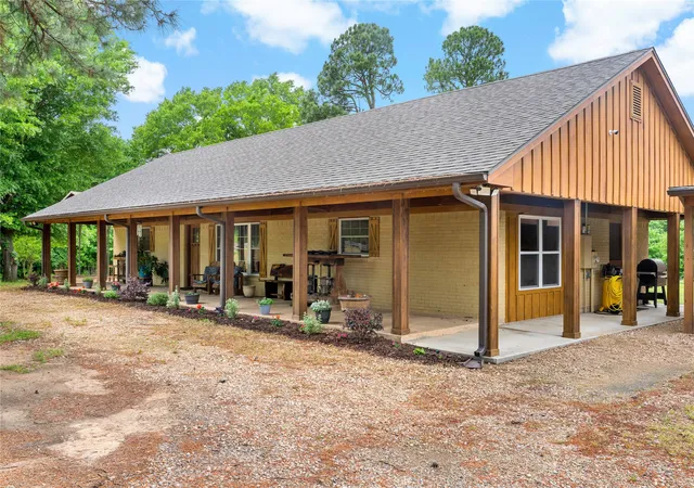Photo 2 of Land for sale at 10860 Farm Road 197, Arthur City, TX 75411 | MLS# 21242876 | Listing updated on 2026-08-17