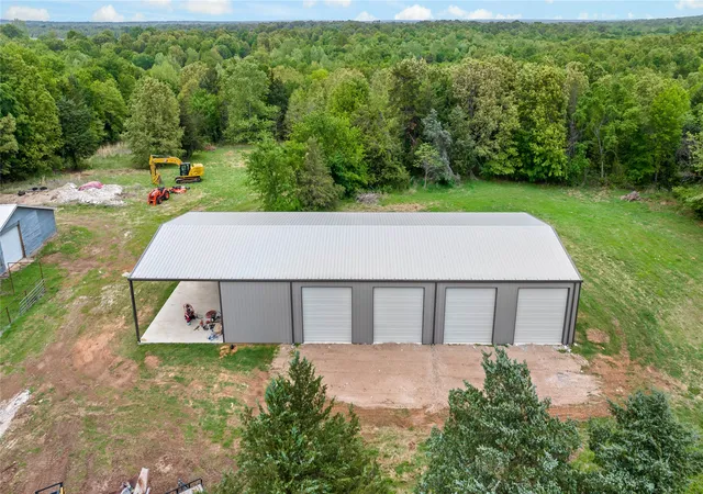 Photo 3 of Land for sale at 10860 Farm Road 197, Arthur City, TX 75411 | MLS# 21242876 | Listing updated on 2026-08-17