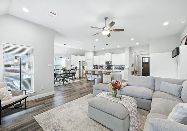 Photo 3 of Sale Pending at 705 Chaparral Rd, Sanger, TX 76266 | MLS# 21243169 | Listing updated on 2026-08-20