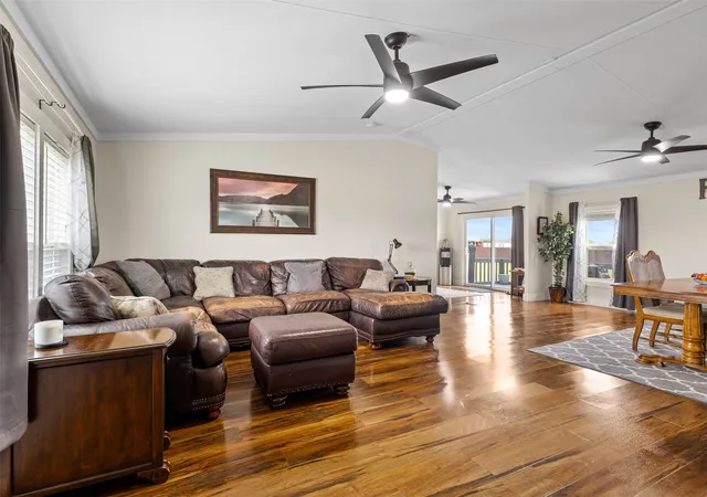 Photo 3 of Sale Pending at 8425 Brahma Dr, Justin, TX 76247 | MLS# 21242137 | Listing updated on 2026-09-30