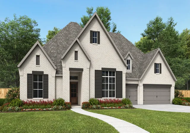 Photo 2 of Single family home for sale at 306 Bramley Ln, Heath, TX 75032 | MLS# 21243177 | Listing updated on 2026-07-27