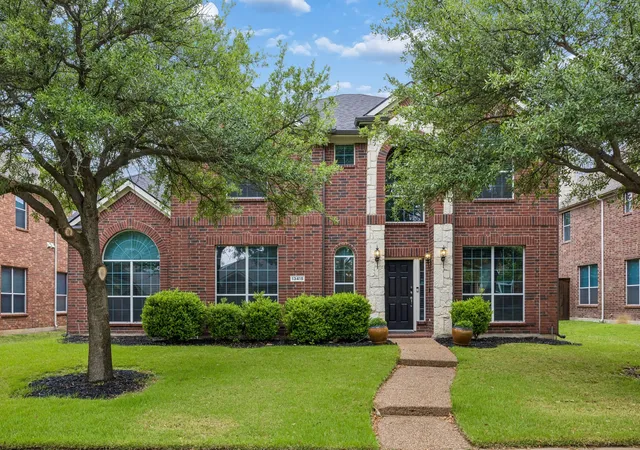 Photo 1 of Sale Pending at 13415 Mannheim Dr, Frisco, TX 75033 | MLS# 21237737 | Listing updated on 2026-07-13