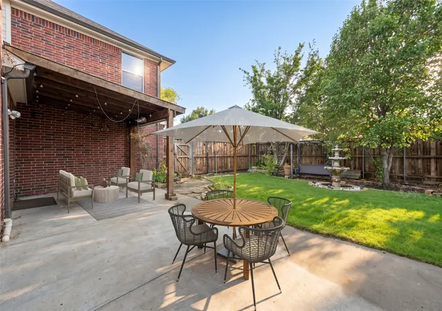 Photo 34 of Sale Pending at 13415 Mannheim Dr, Frisco, TX 75033 | MLS# 21237737 | Listing updated on 2026-07-13