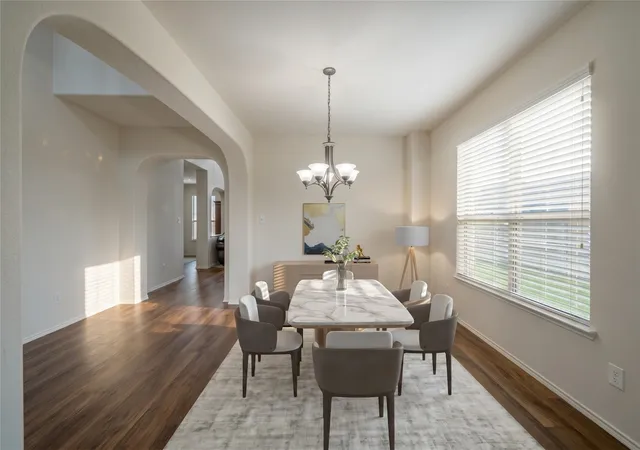 Photo 3 of Sale Pending at 13415 Mannheim Dr, Frisco, TX 75033 | MLS# 21237737 | Listing updated on 2026-07-13