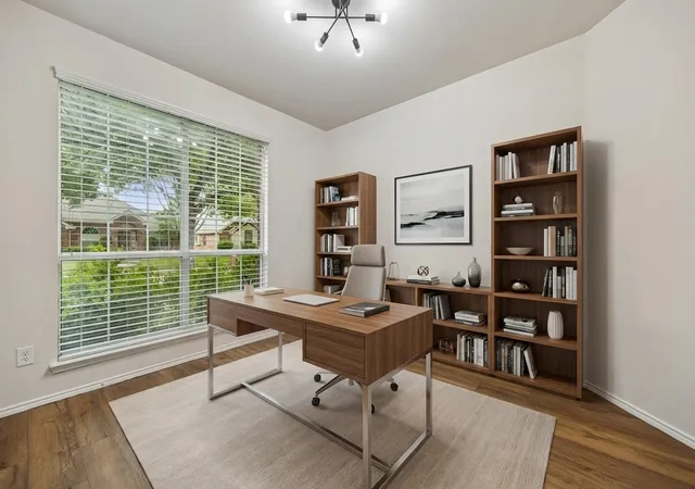 Photo 4 of Sale Pending at 13415 Mannheim Dr, Frisco, TX 75033 | MLS# 21237737 | Listing updated on 2026-07-13