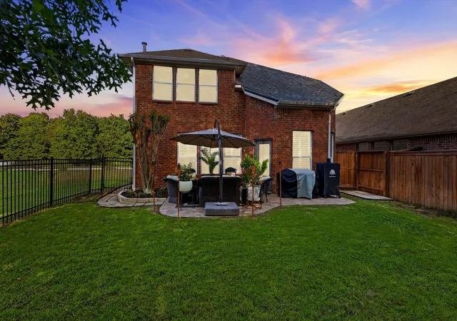 40th image of 377 Kirby Dr, Argyle, TX 76226 | MLS# 21240972