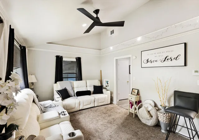 Photo 1 of Sale Pending at 4654 Dilworth Ct, Fort Worth, TX 76116 | MLS# 21242096 | Listing updated on 2026-07-20