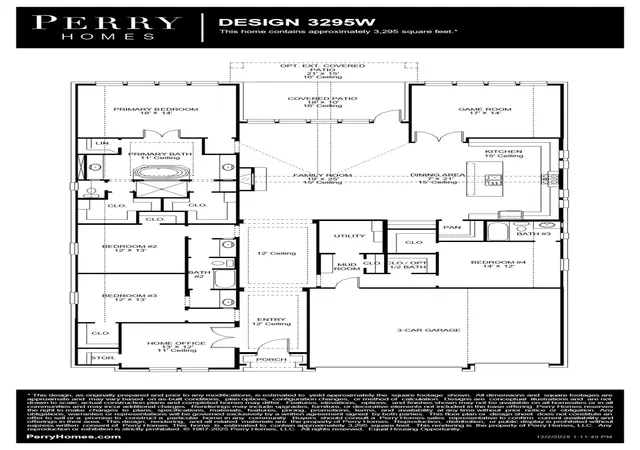 Photo 3 of Sale Pending at 264 Rosemallow Ln, Waxahachie, TX 75165 | MLS# 21243244 | Listing updated on 2026-09-21