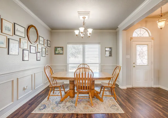 Photo 4 of Single family home for sale at 801 Creek Hollow Ln, Fort Worth, TX 76131 | MLS# 21243234 | Listing updated on 2026-10-05
