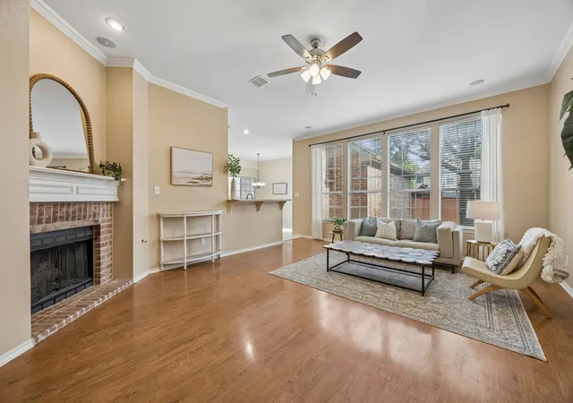 Photo 1 of Single family home for sale at 1419 Cool Springs Dr, Allen, TX 75013 | MLS# 21240502 | Listing updated on 2026-08-23