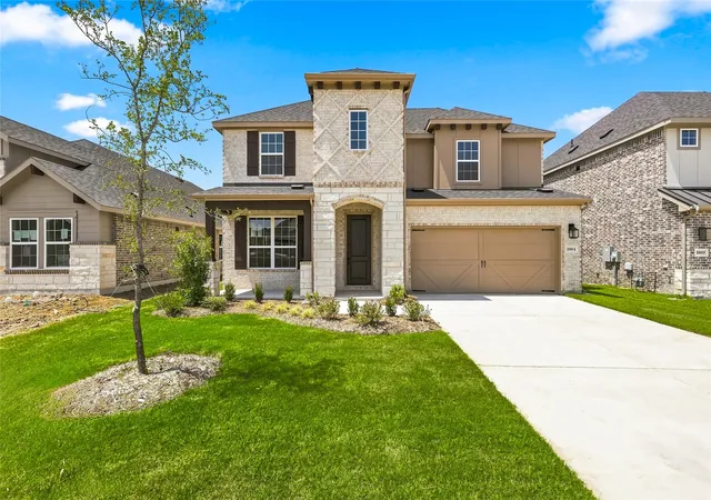 Photo 1 of Sale Pending at 2804 Alcove Ln, Corinth, TX 76210 | MLS# 21242218 | Listing updated on 2026-09-22