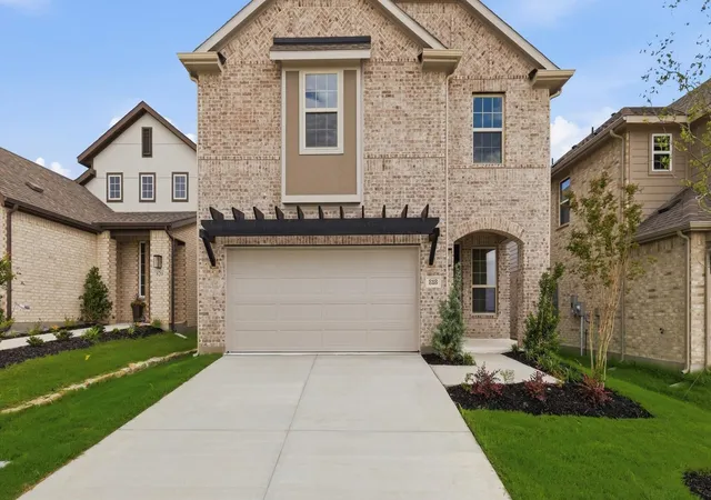 Photo 1 of Single family home for sale at 818 Antioch Dr, Mc Kinney, TX 75071 | MLS# 21242542 | Listing updated on 2026-08-18