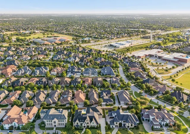 Photo 38 of Mansion for sale at 3883 Newman Blvd, Frisco, TX 75033 | MLS# 21242959 | Listing updated on 2026-08-31