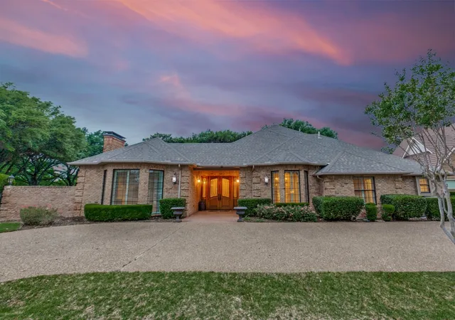 Photo 1 of Single family home for sale at 2009 Misty Haven Ln, Plano, TX 75093 | MLS# 21239828 | Listing updated on 2026-08-30