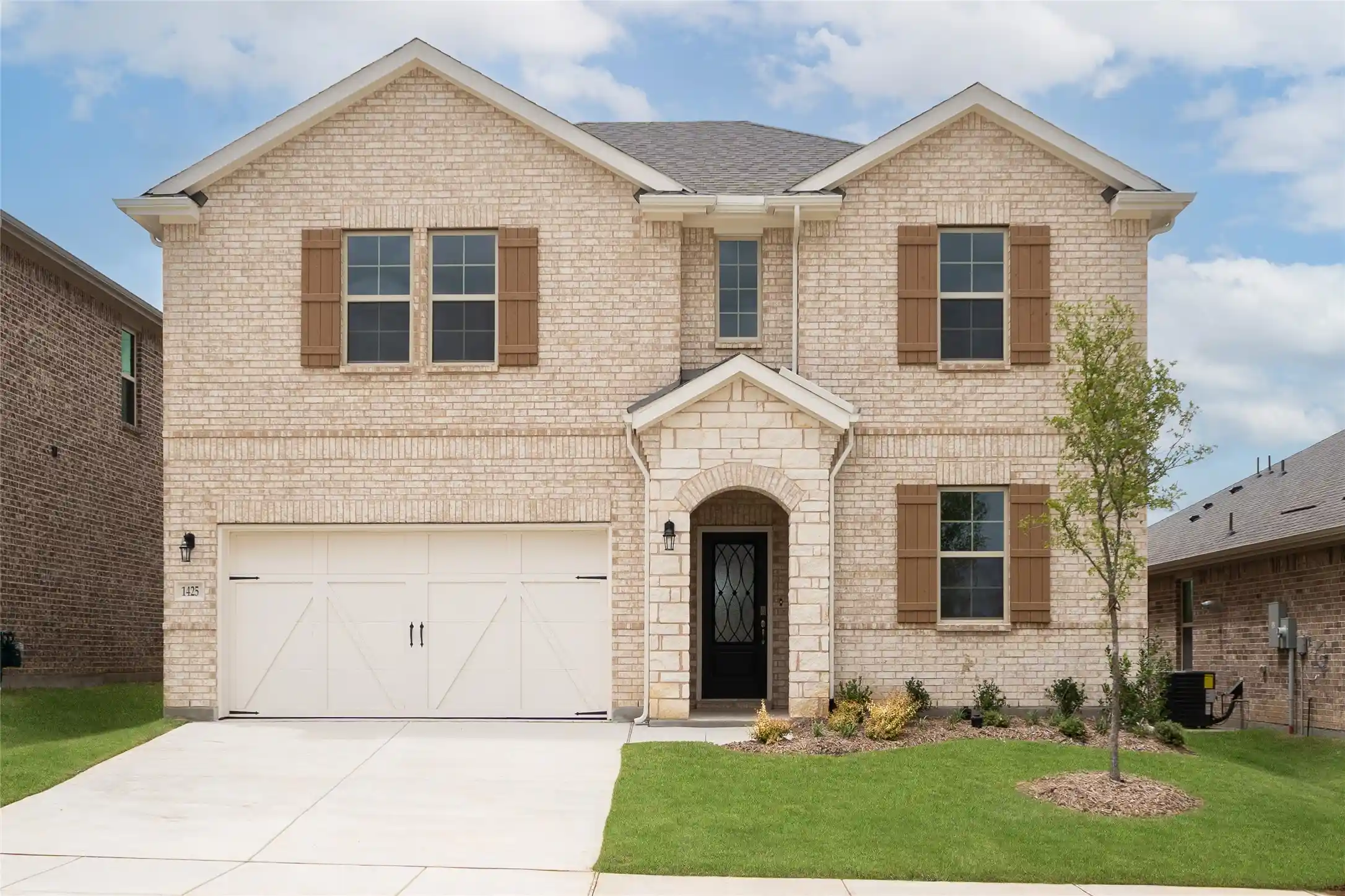 Photo 1 of Single family home for sale at 1425 Topaz Trl, Celina, TX 75009 | MLS# 21243331 | Listing updated on 2026-10-29