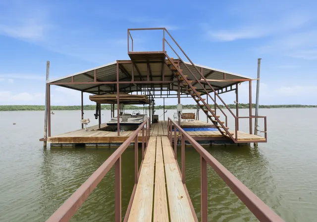 Photo 4 of Sale Pending at 925 County Road 237, Eastland, TX 76448 | MLS# 21242888 | Listing updated on 2026-10-06